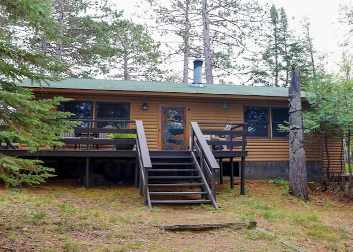 Timber Bay Lodge And Houseboats