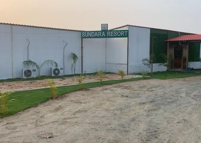Sundara Resort