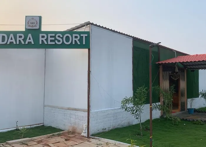Sundara Resort