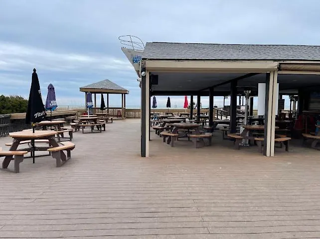 The Myrtle Beach Resort