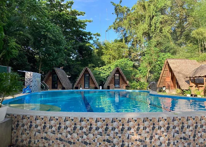 Serenity Cove Resort