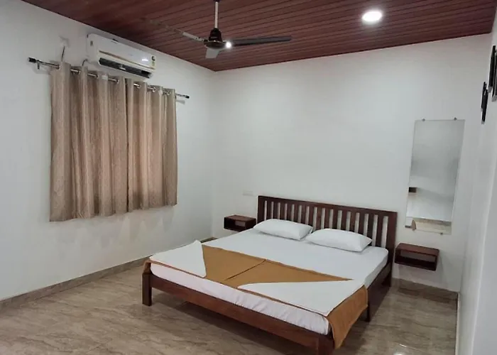 Saijeet Beach Touch Resort