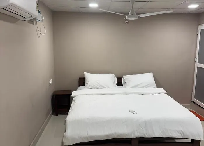 Jp Resorts