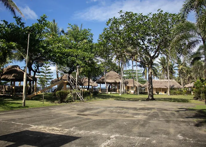 Amor Farm Beach Resort