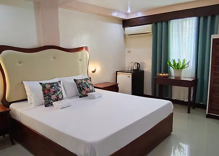 The Guesthouse By Balinsasayaw