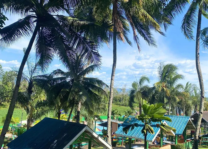 Rr Family Spring Resort