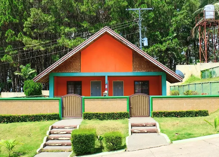 Rr Family Spring Resort