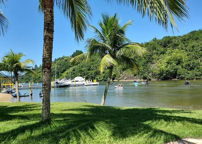 Quarto Resort Com Cozinha