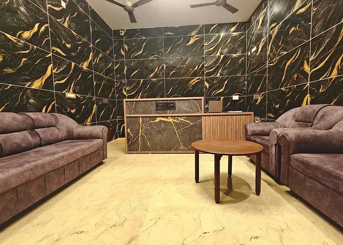 White Forest - Pv Hotels