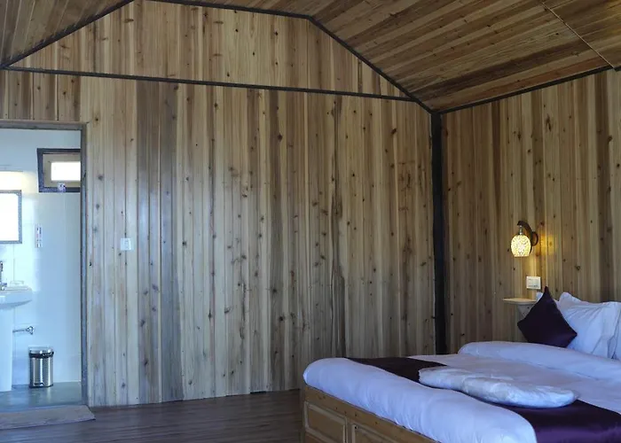 Amarvi Hotel & Resort