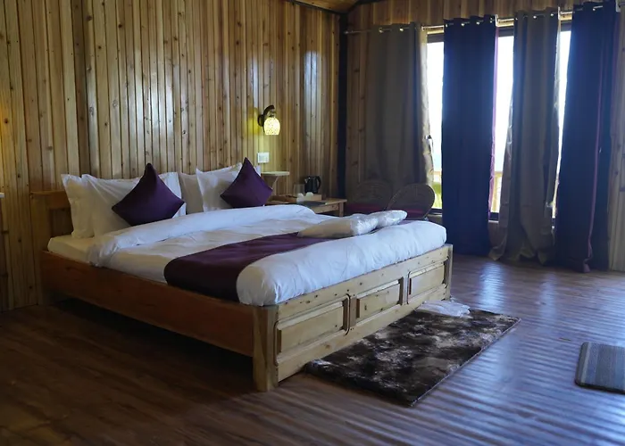 Amarvi Hotel & Resort