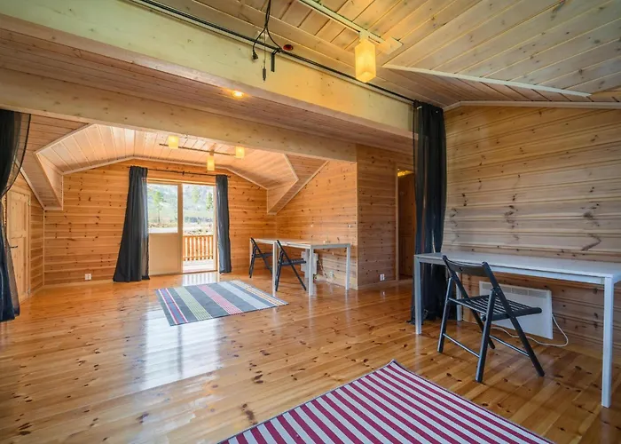Lakehouse 14P With Sauna By The Water
