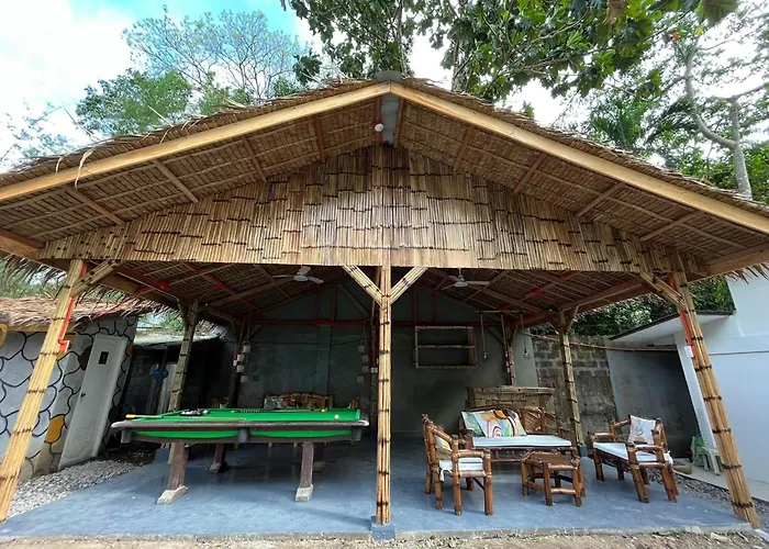Serenity Cove Resort