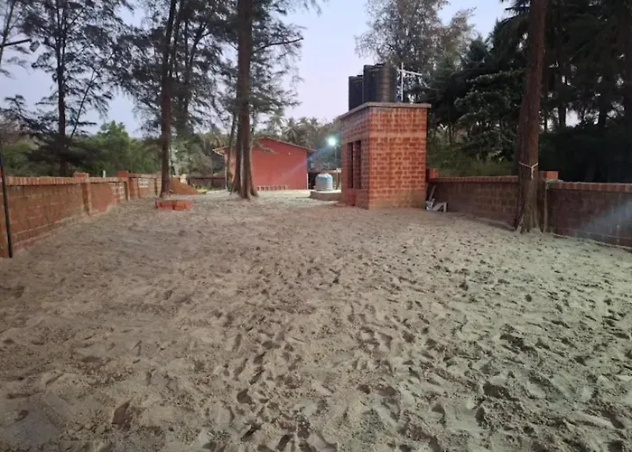 Saijeet Beach Touch Resort