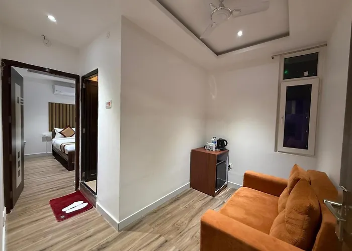 Hotel Golden Meet