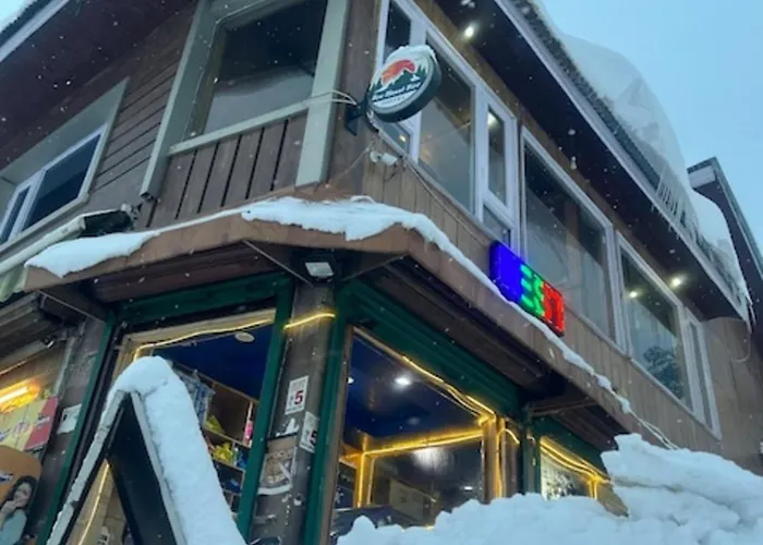 Hotel New Mount View Gulmarg