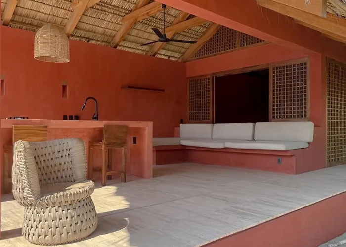 Caiman Puerto - Barefoot Luxury Villas & Houses