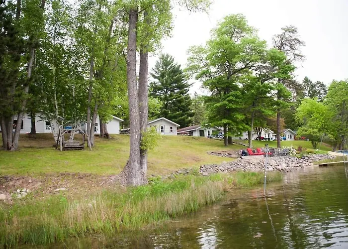 Cabin 2 | Headwater