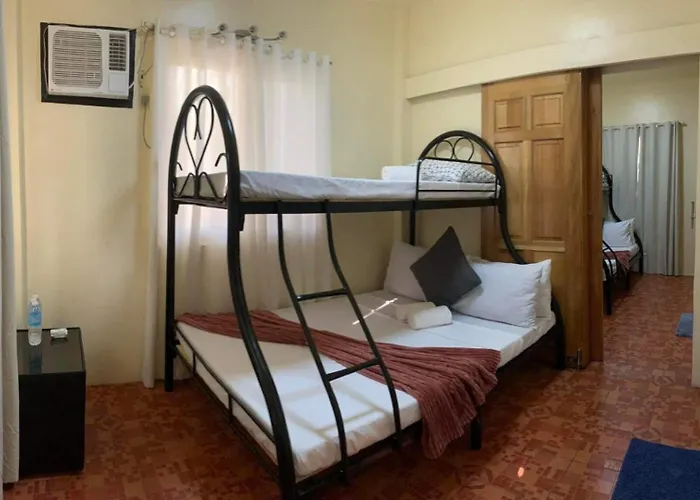 Pundaquit Luxury Resort