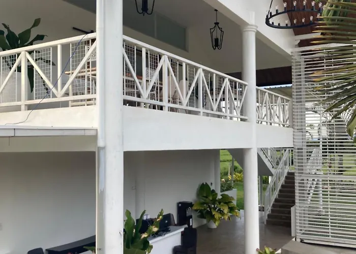 The Eliana Farm Resort And Villas - Bukidnon
