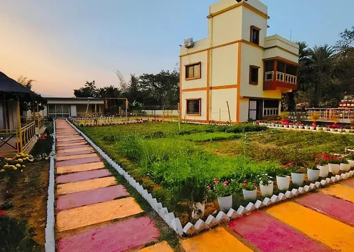 Palashbhumi Resort