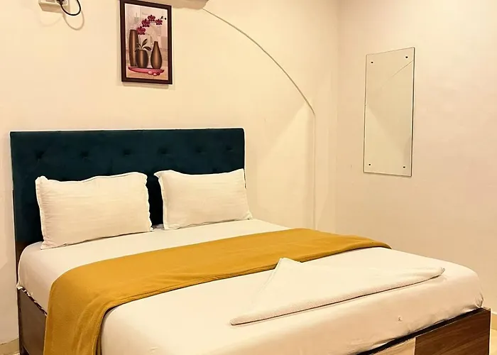 Rockdale Hotel & Resort