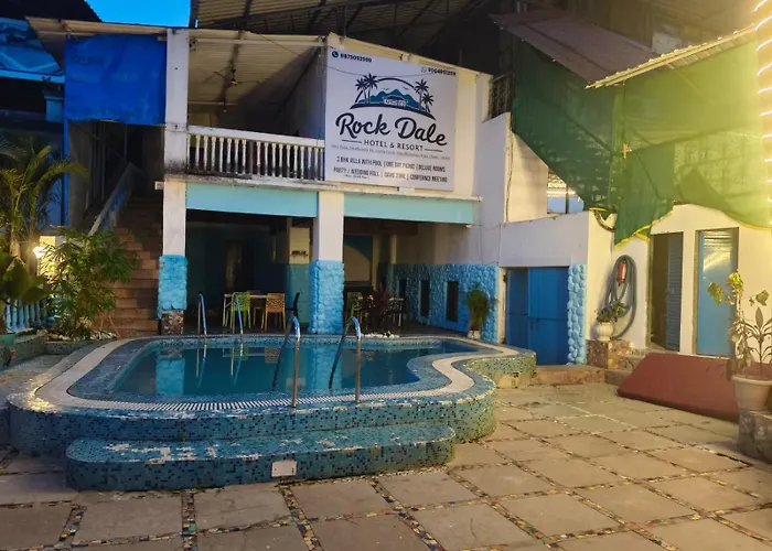Rockdale Hotel & Resort