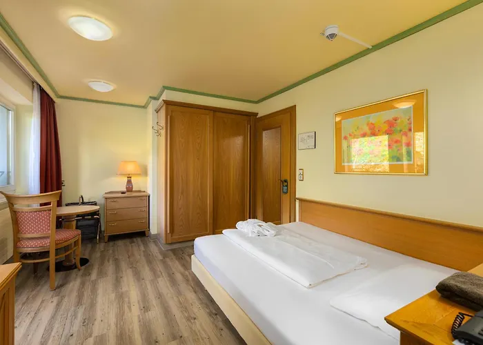 IFA Alpenhof Wildental Hotel Kleinwalsertal Mittelberg