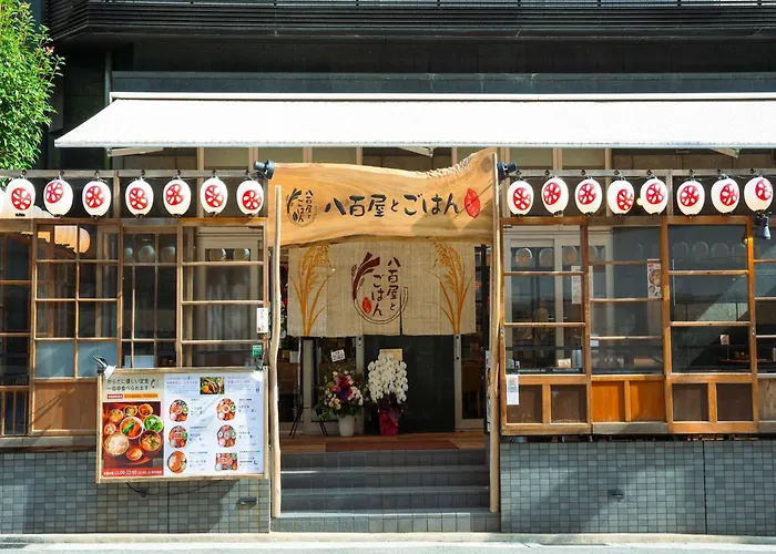 Apa Hotel Kobe Sannomiya