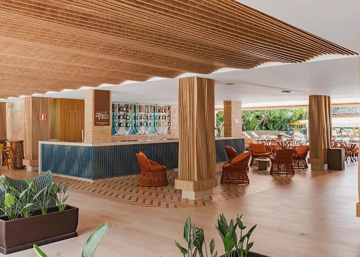 Rio Quente Resorts Refugio Grand Premium - Antigo Hotel Turismo