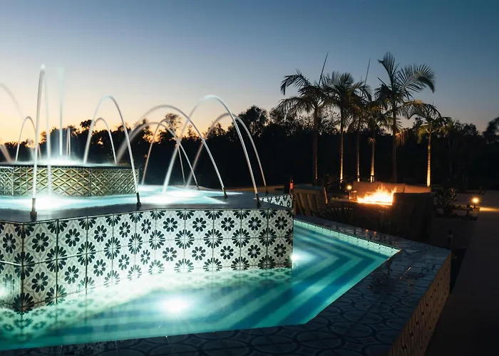 Park Hyatt Aviara