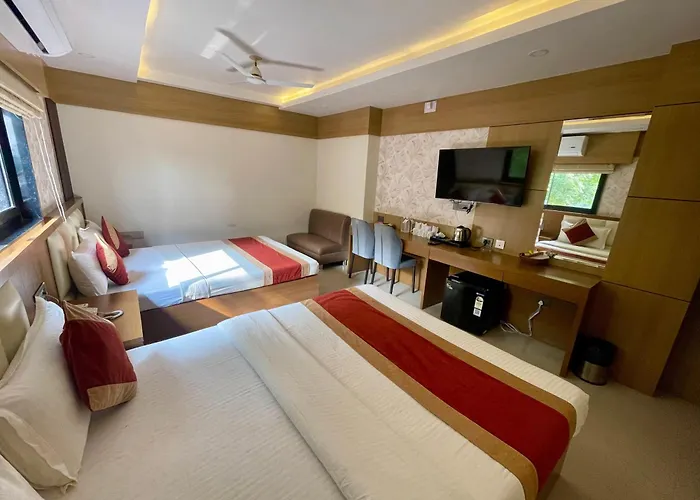 Hotel Royal Bengal