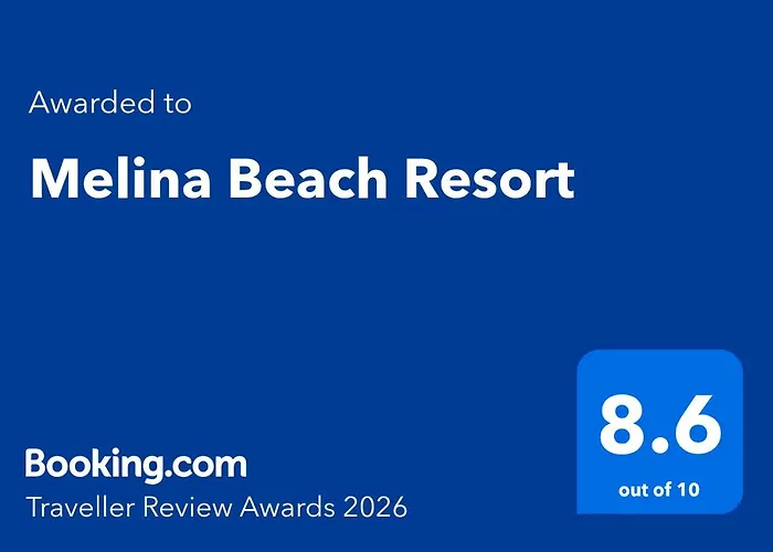 Melina Beach Resort