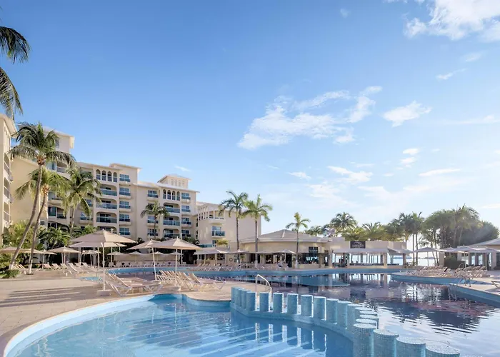 Occidental Costa Cancun