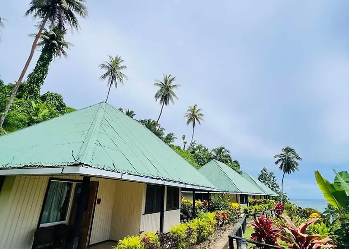 Crusoe'S Retreat - Family Friendly (Adults Only)