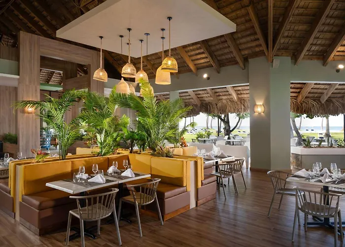 Wyndham Alltra Samana All Inclusive Resort