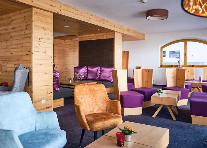 Hotel Enzian By Alpeffect Hotels