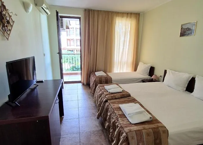 Family Hotel Apolon