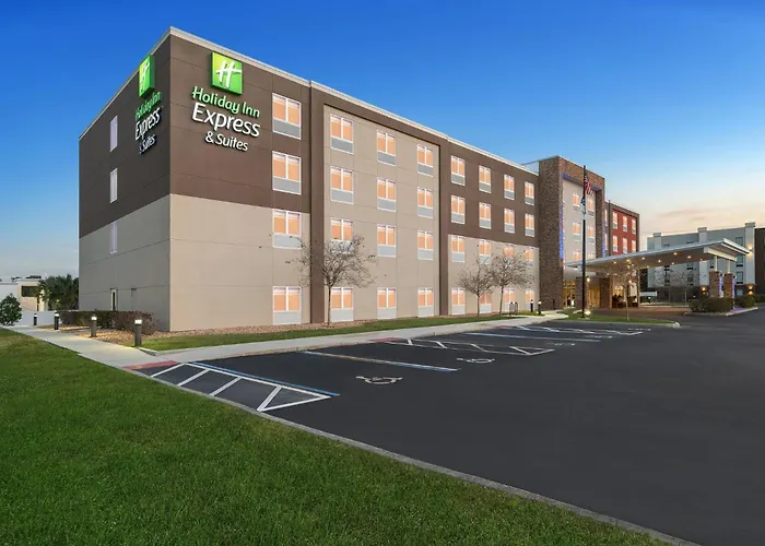 Holiday Inn Express Melbourne West By Ihg