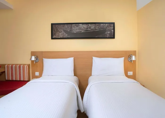 Ibis Pune Hinjewadi - An Accor Brand