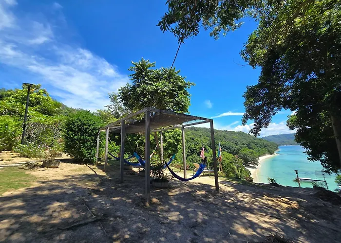 Bigfin Beach Resort