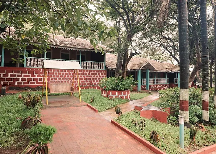 The Byke Retreat Brightland - Pan India Pure Veg Hotel Chain