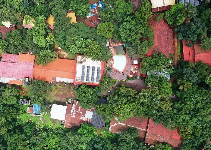 The Byke Retreat Brightland - Pan India Pure Veg Hotel Chain