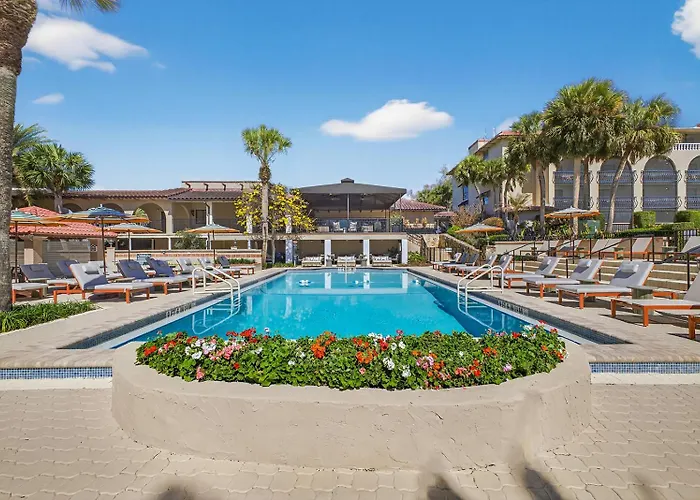Mission Resort And Club