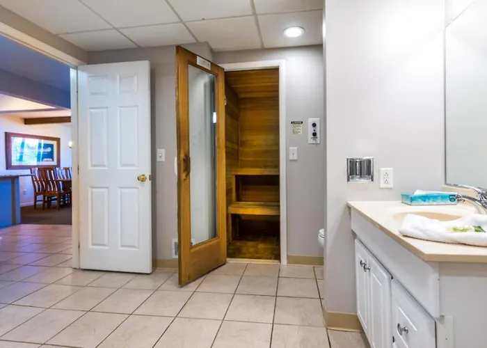 Lake Placid Club Lodges