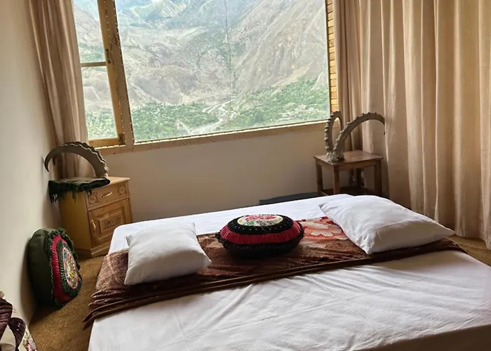 Koh E Qaf Hunza