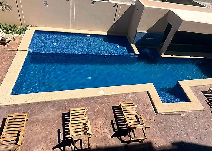Stella Maris Boutique Hotel