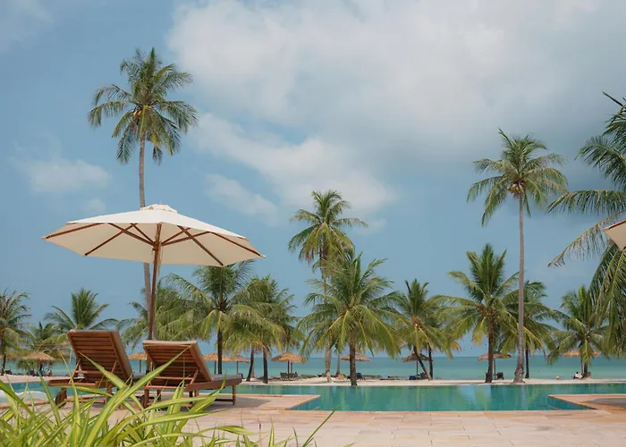 The Beach Resort