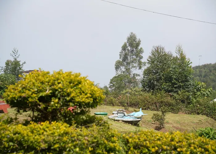 Shola Heaven Resort