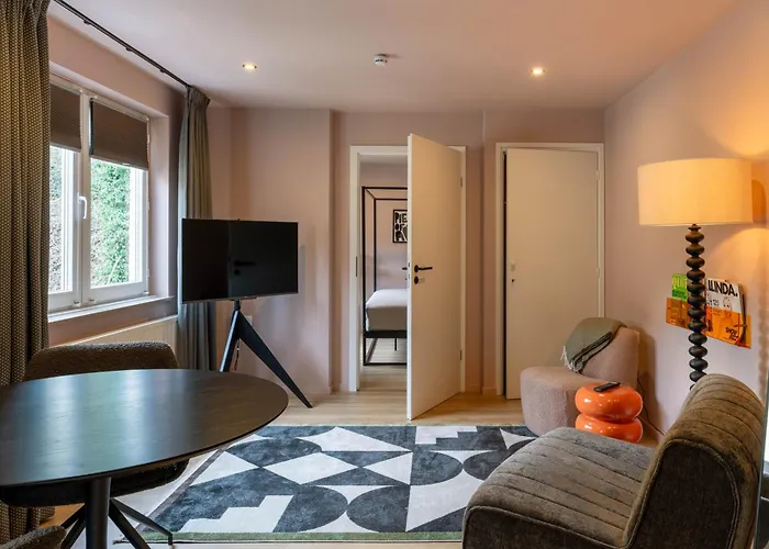 Hotel Riche